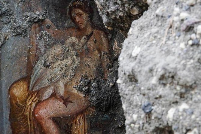 Pompeii and Amalfi Coast Day Trip from Naples - Guides, Group Size, and Language Support