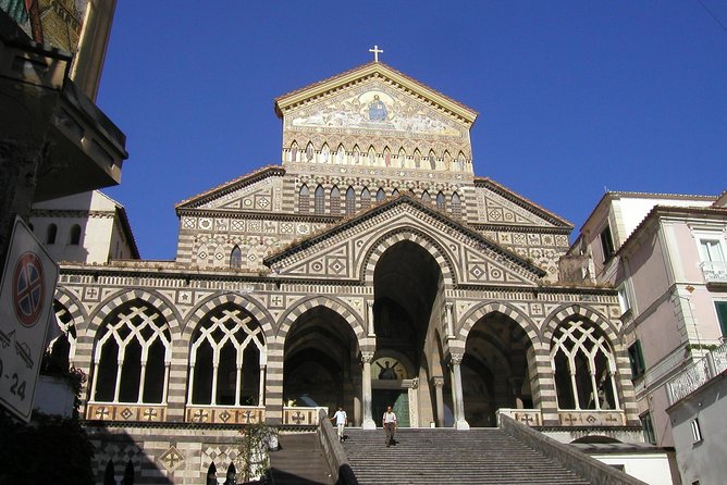 Pompeii and Amalfi Coast Day Trip from Naples - Weather, Cancellations, and Route Changes: Stay Flexible