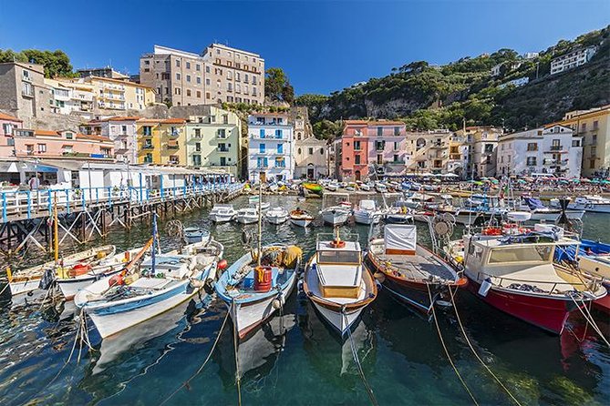 Pompeii and Amalfi Coast Day Trip from Rome - Price and Value: What You’re Really Paying For