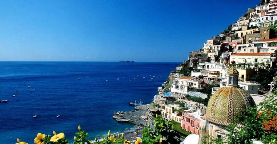Pompeii and Amalfi Coast Full-Day Tour from Rome - Why This Pompeii and Amalfi Coast Day Works So Well From Rome