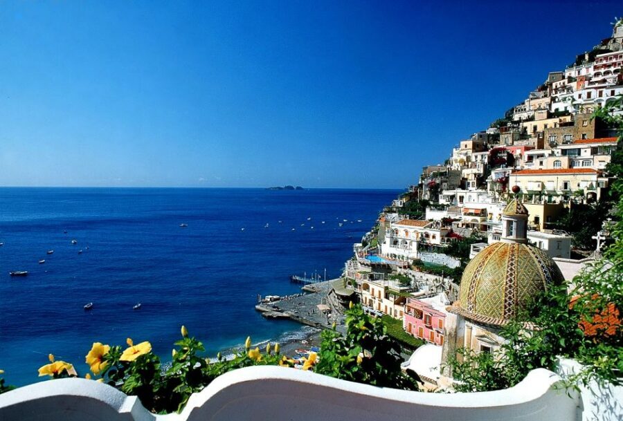 Pompeii and Amalfi Coast Full-Day Tour from Rome - The 7:15 Rome Pickup and the Rhythm of a Long Day