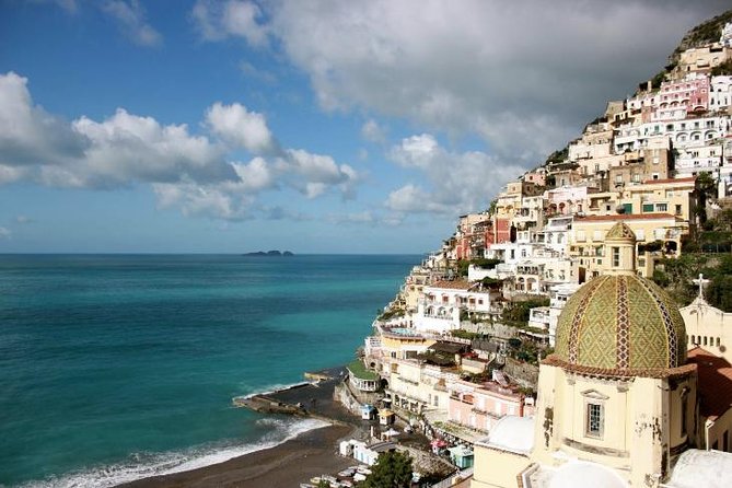 Pompeii and Amalfi Coast Port Tour (Driver Only/Self Touring) - Should you book this Pompeii and Amalfi Coast private driver excursion?