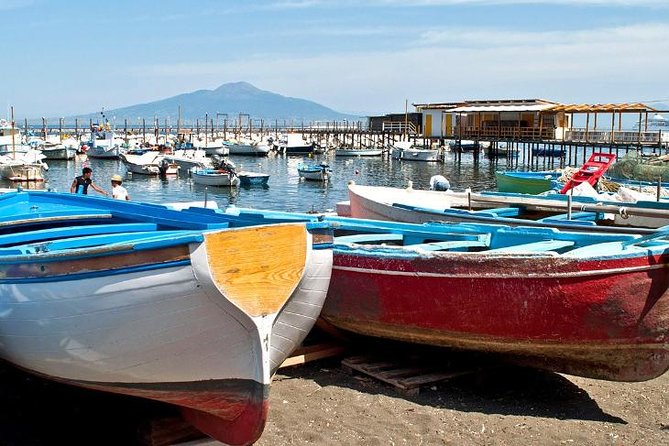 Pompeii and Amalfi Coast Port Tour (Driver Only/Self Touring) - FAQ