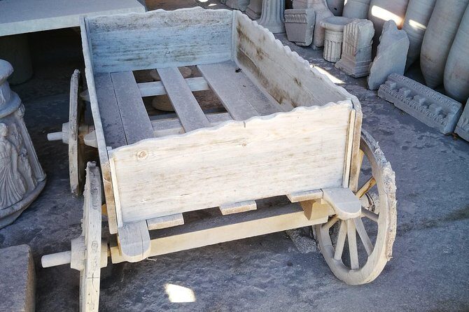 Pompeii and Herculaneum day trip - Pompeii and Herculaneum in one day: why private transport helps