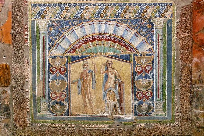 Pompeii and Herculaneum Private Tour - Price and logistics: what you’re actually paying for