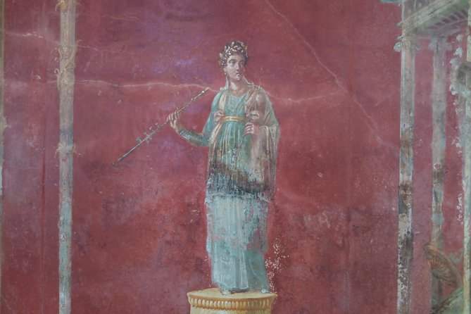 Pompeii and Herculaneum Skip-The-Line with Lunch&WineTasting from Rome - A private Pompeii and Herculaneum day: what you’re really buying