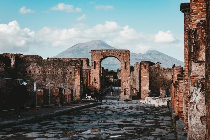 Pompeii and Mount Vesuvius Day Trip from Naples with Lunch - Practical Tips to Make the Day Easier (and More Enjoyable)