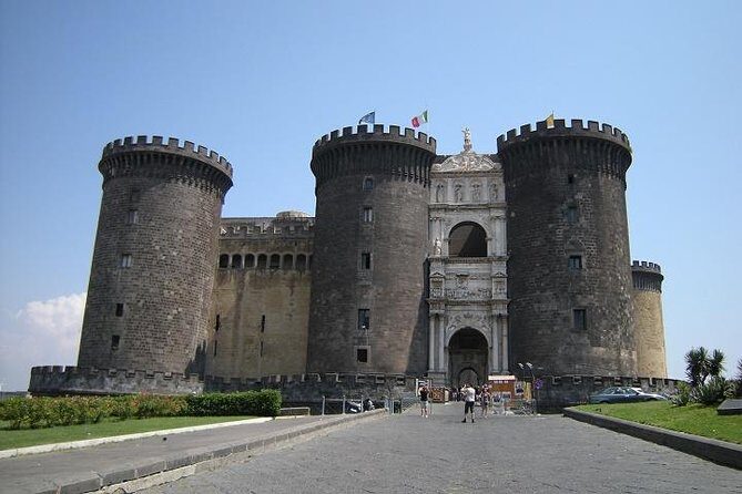 Pompeii and Naples From Rome: Private Full-Day Tour with Lunch - Price and Value: Is $310 Per Person Worth It?