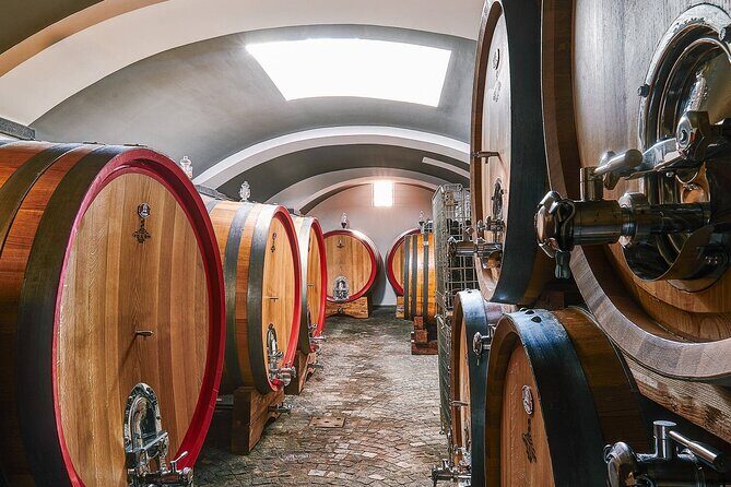 Pompeii and Naples from Rome: Small Group Day Tour with Lunch - Piazza del Plebiscito: Neapolitan pizza tasting and Vesuvius flavors