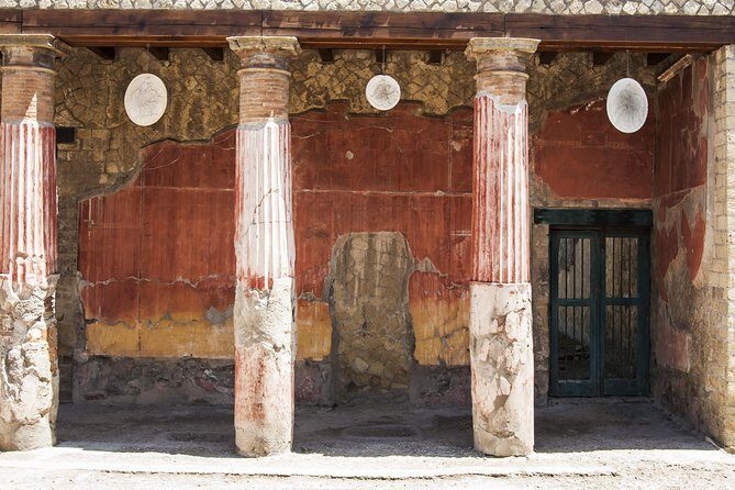 Pompeii and Naples Tour by High-Speed Train - Price and value: is $377.35 a good deal?
