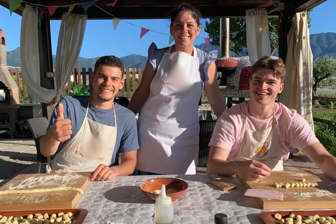 Pompeii Day Tour by Train from Rome with Cooking Class & Lunch - Key Points to Know Before You Go