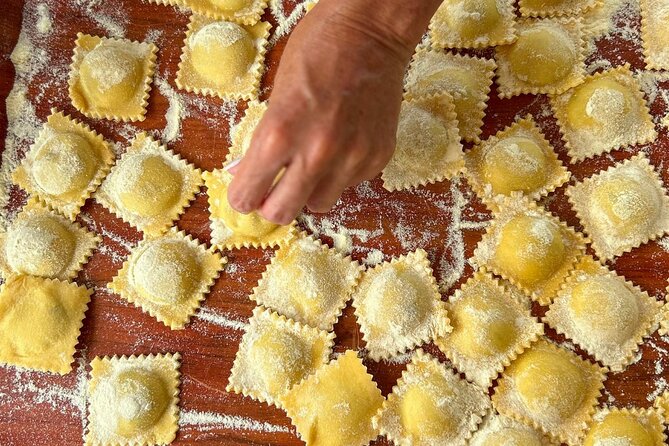 Pompeii Day Tour by Train from Rome with Cooking Class & Lunch - Who This Tour Suits Best