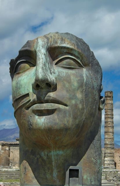 Pompeii: Entrance Ticket - Skip the Line - Accessibility and Practical Rules You Should Know