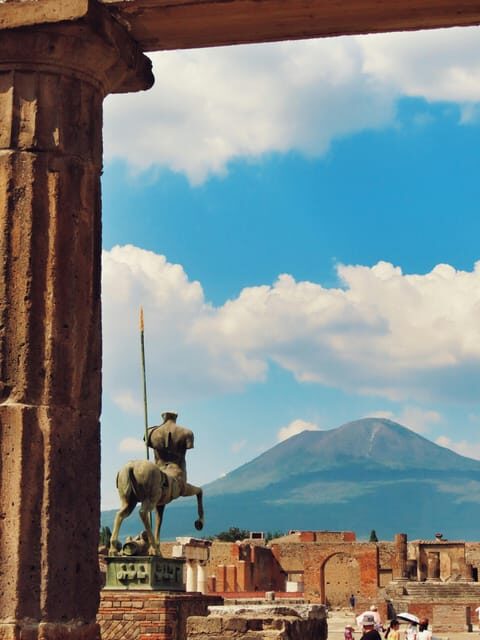 Pompeii: Entrance Ticket - Skip the Line - Who This Ticket Suits Best (And Who Might Want More)