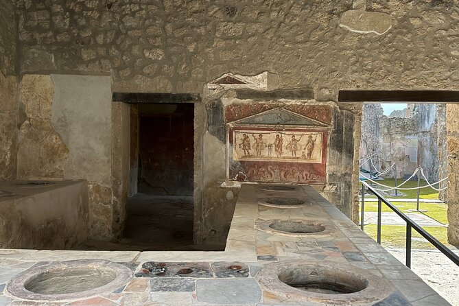 Pompeii Guided Tour from Naples with Transport and Entrance Included - What a good guide adds at Pompeii (and why it changes everything)