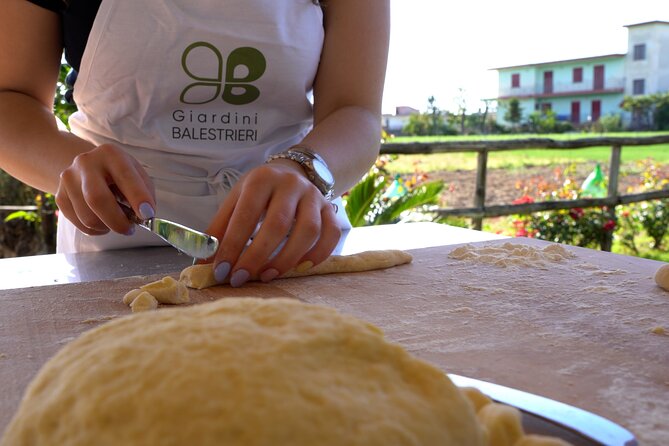 Pompeii: guided tour of the ruins and cooking class fresh pasta - Inside Pompeii: what the guided route really focuses on