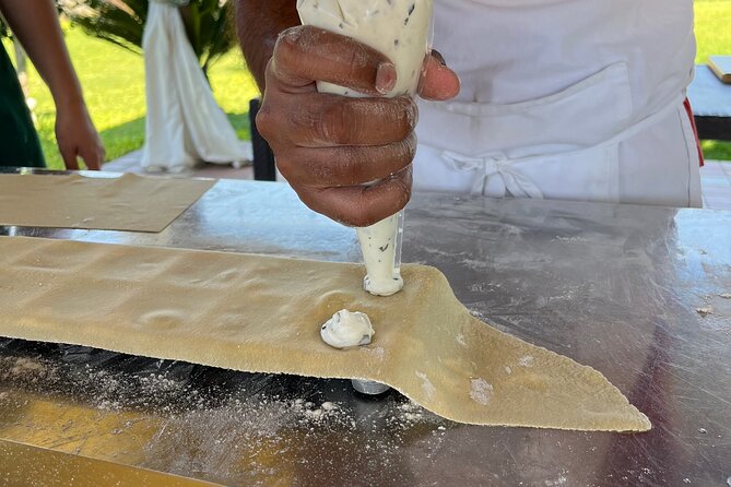 Pompeii: guided tour of the ruins and cooking class fresh pasta - What to bring so you enjoy it (instead of just surviving it)