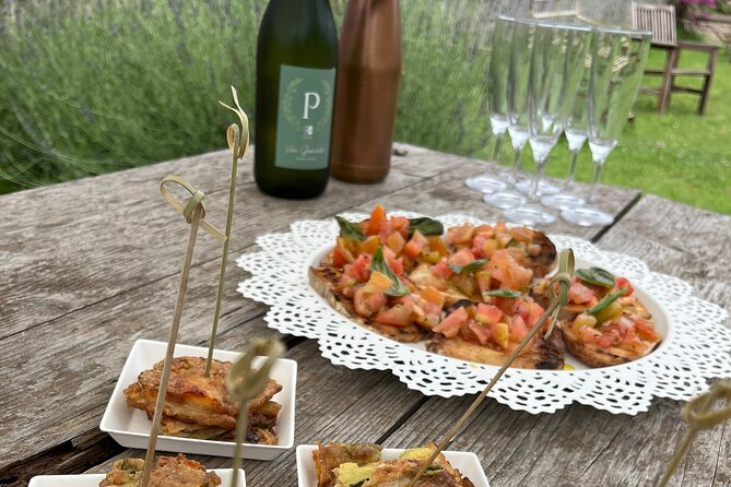 Pompeii: guided tour of the ruins and cooking class fresh pasta - Who this Pompeii tour + pasta class is best for