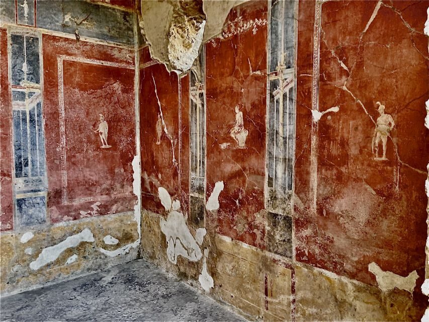 Pompeii: Guided Tour & Skip the Line Ticket - Pompeii in Two Hours: What You’re Actually Buying for $60