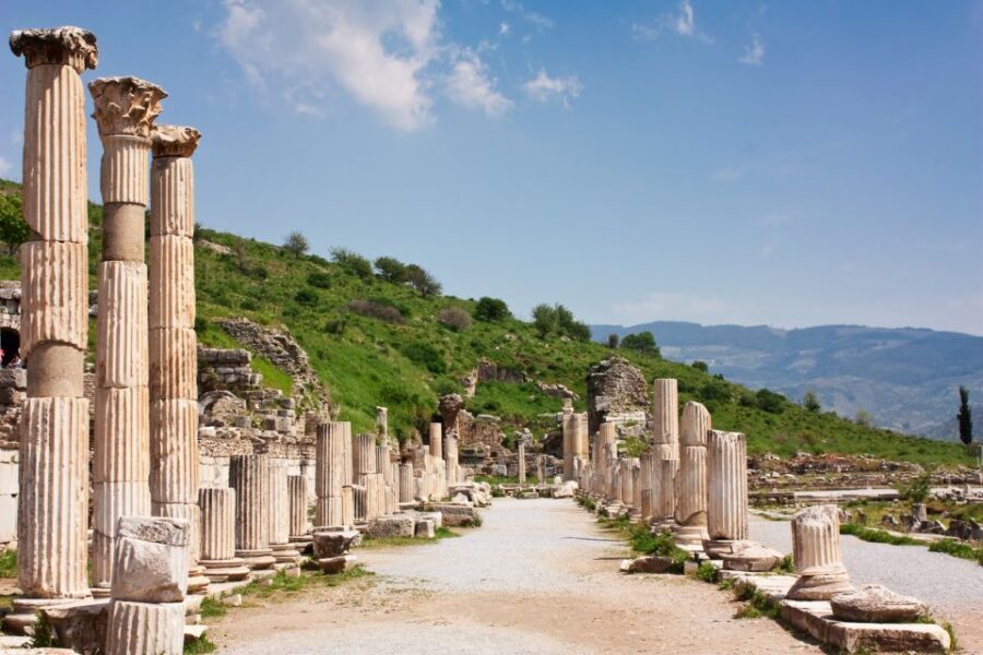 Pompeii: Guided Tour with Skip-the-Line Entry - Pair It With Vesuvius (If Your Schedule Allows)