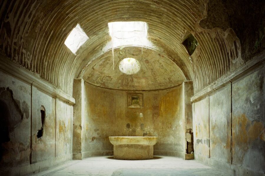 Pompeii: Guided Tour with Skip-the-Line Entry - The 2 to 3 Hour Walk: What You’ll See in Pompeii