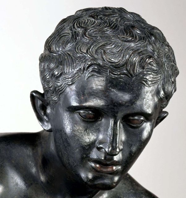 Pompeii, Herculaneum and Vesuvius Tour - What to pack for a no-frills volcano and ruins day