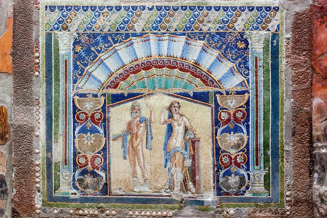Pompeii & Herculaneum by Train from Rome with Pizza Lunch - Herculaneum: Why the Smaller Ruins Often Hit Harder
