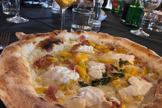 Pompeii & Herculaneum by Train from Rome with Pizza Lunch - What You’re Paying For: $279 Value Breakdown That Makes Sense