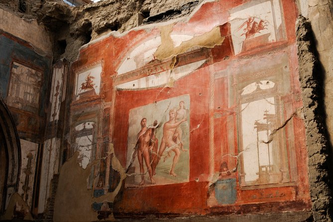 Pompeii, Herculaneum & Mt Vesuvius Private Tour from Naples - Why This Day Trip Works: Pompeii, Herculaneum, and Vesuvius in One Run
