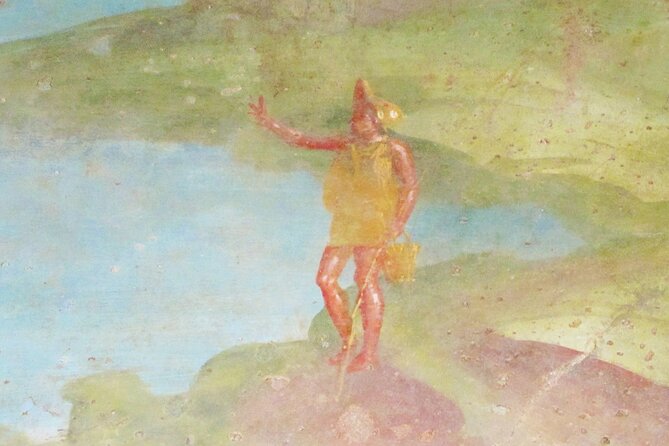 Pompeii - kids oriented private tour - A Pompeii Tour Built Around Kids (Not Lectures)