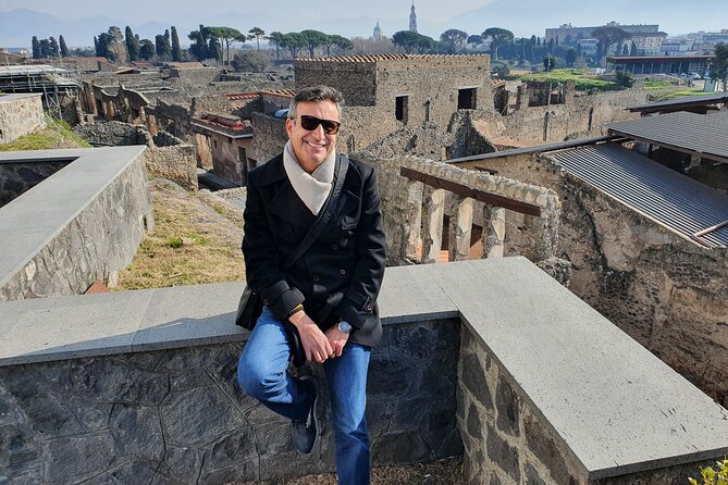 Pompeii - kids oriented private tour - 2 Hours vs 3 Hours: Picking the Right Pace for Your Kids