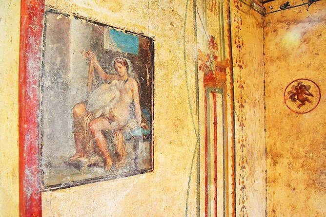 Pompeii - kids oriented private tour - Who This Pompeii Tour Fits Best