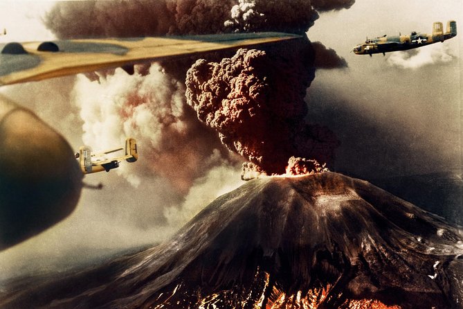 Pompeii: living with the volcano - Price and Value: What You Pay for (and What You Still Need)