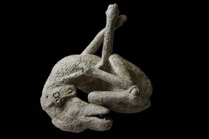 Pompeii: living with the volcano - Shops, Streets, and Residences: Reading the City Like a Resident