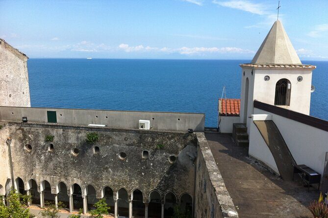 Pompeii, Positano, Amalfi Coast and Sorrento Private Shore Excursion - Time budgeting: how the 7–8 hour day really feels