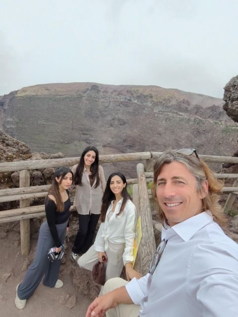 Pompeii: Private Guided Tour - Key takeaways before you go