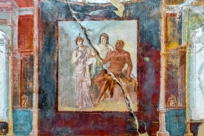 Pompeii Private & Personalized Tour with archeology expert guide - What happens during the 2 hours inside Pompeii