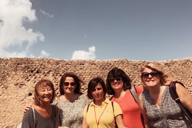 Pompeii Private Tour with an Archaeologist and Skip The Line - 3 hours - Stabian Baths (Terme Stabiane): The “SPA” Stop With Real Context