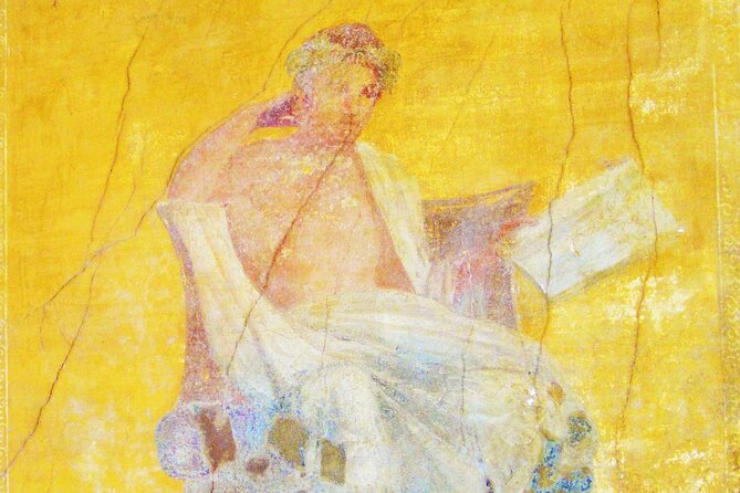 Pompeii private tour with an Official Guide - Private Pompeii with an official guide: what you’re really buying