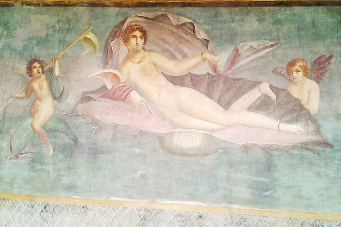 Pompeii private tour with an Official Guide - Price and value: is $107.63 per group worth it?
