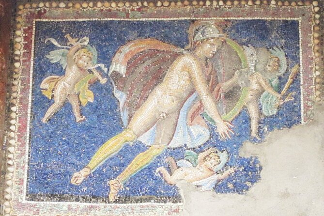 Pompeii private tour with an Official Guide - Who this tour is best for (and who should consider another plan)