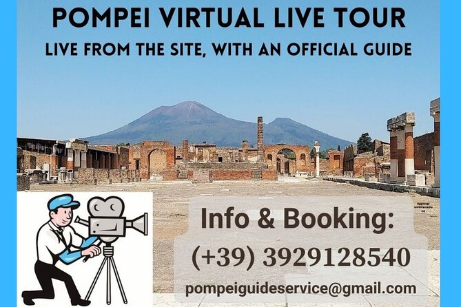 Pompeii private tour with an Official Guide - Should you book this private Pompeii tour?