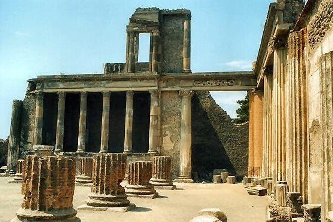 Pompeii Ruins Half-Day Tour from Sorrento with Guide - Pickup, Van Ride, and Timing That Impacts Your Day