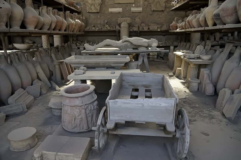 Pompeii Ruins Private Tour with Optional Skip-the-Line Entry - Why Pompeii Feels Different With a Private Guide