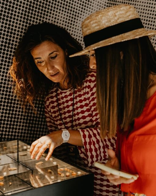 Pompeii Ruins & Vesuvius Full-Day Tour from Pompeii - Price and Value: What You’re Really Paying For