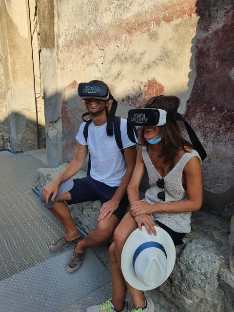 Pompeii Ruins: Virtual Tour 360° with Authorized Storyteller - Quick hits: why this Pompeii VR tour is worth a look