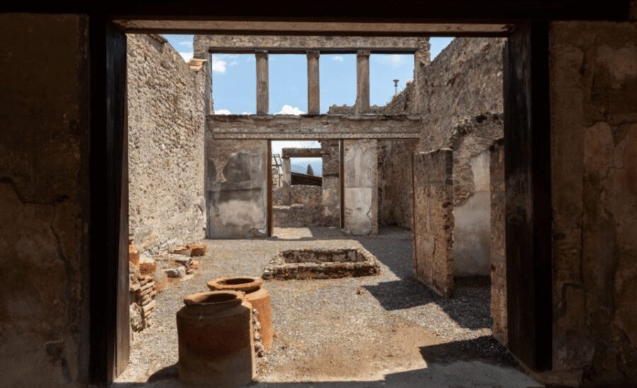 Pompeii: Skip-the-Line Entry Ticket with Audio Guide or Tour - Key Pompeii Takeaways Before You Go