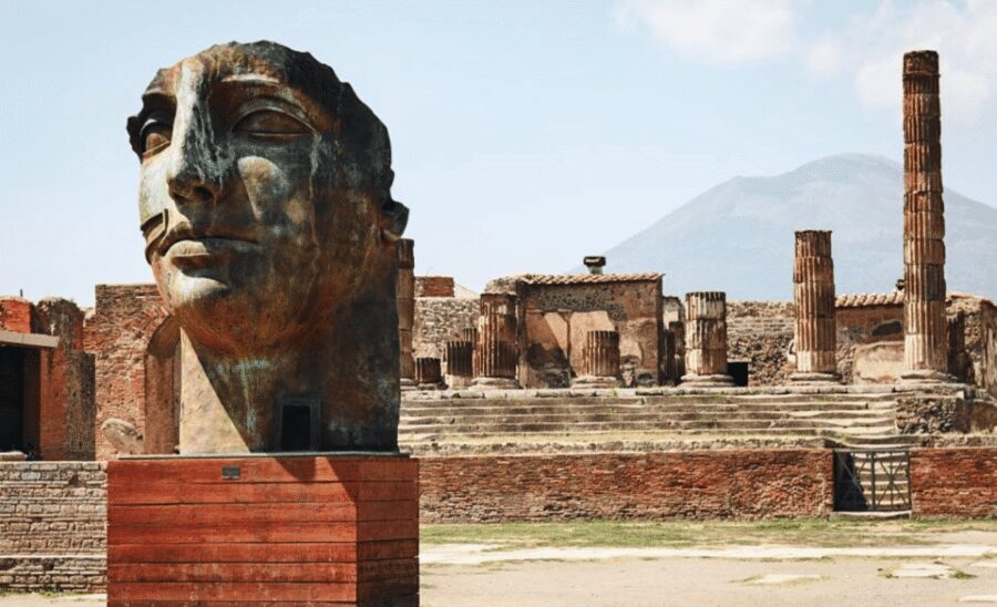 Pompeii: Skip-the-Line Entry Ticket with Audio Guide or Tour - What Your 2 Hours Really Means in Pompeii