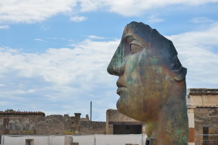 Pompeii: Skip-the-Line Guided Tour - Timing, pacing, and why the tour feels balanced