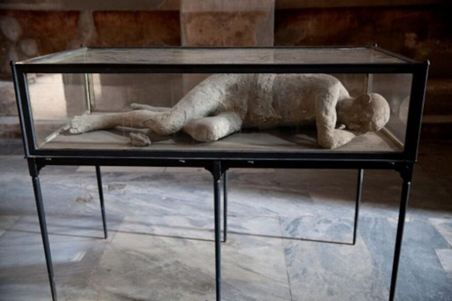 Pompeii: Skip-the-Line Guided Tour with Expert Archaeologist - Temple of Apollo and the Roman Forum: power, belief, and civic life